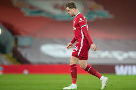 He will now become only the fourth player to captain. Jordan Henderson Out For Two Months After Undergoing Surgery Liverpool Fc This Is Anfield