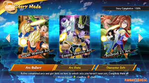 In this guide, you'll learn how to unlock all of them. Dragon Ball Fighterz Save Game Manga Council