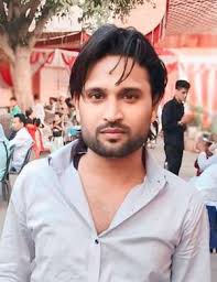 Nadeem Noor, Contractor from Hapur, Uttar Pradesh