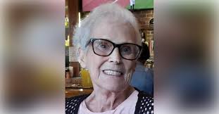 Obituary information for Mary Elaine Newton