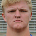 Park's Bittner, McWhorter Named First Team All-State