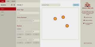 You can create a handwriting animation online quickly and efficiently by having all the tools you need in one place. Amazing Svg Animation Tools And Libraries Css Author