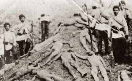 只是领土纠纷？百年血恨下的纳卡危机其实是半部欧亚史