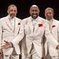 The Temptations & The Four Tops - American Music Theatre, 2425 Lincoln Hwy E Event Image