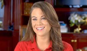 Below Deck Med's Julia opens up