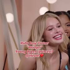 Bridget Young's Instagram, Twitter & Facebook