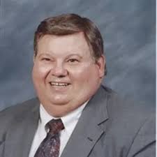 Obituary information for Kenneth Henderson