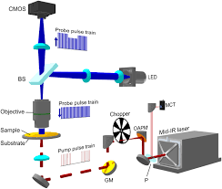 Thermal imaging or thermography is a technology that allows illustrate thermal emission of objects and organisms in a daily range of temperatures. Ultrafast Chemical Imaging By Widefield Photothermal Sensing Of Infrared Absorption Science Advances
