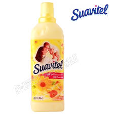 Learn about downy® products today and the benefits it provides to your fabrics. Suavitel Fabric Softener 850 Ml Morning Sun 12 Pcs Case Everest