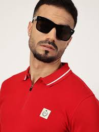 Buy Thomas Scott T-shirts & Polos for Men Online at TATA CLiQ Fashion