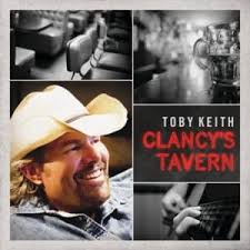 Toby Keith