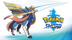 Download 4k hd collections of cool phone wallpapers 30+ for desktop, laptop and. Pokemon Sword For Nintendo Switch Nintendo Game Details