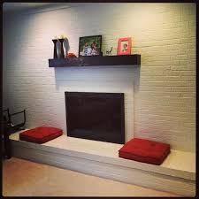 Maybe you would like to learn more about one of these? Ebony Fireplace Mantel 60 Long X 5 5 Tall X Etsy Fireplace Mantels Wooden Mantel Fireplace Mantle