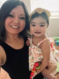 Hey ladies! The lovely Haze Davison said I could pop in and introduce  myself, so here I am coming into your corner of the internet. I'm Katie