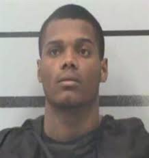 38 People Arrested the First Official Week of Spring