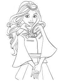 You can use our amazing online tool to color and edit the following descendants coloring pages evie. Descendant Coloring Pages Pdf Ideas With Superstar Casts Free Coloring Sheets Descendants Coloring Pages Disney Coloring Pages Coloring Pages