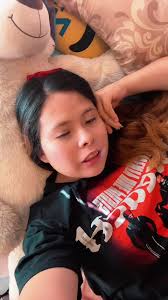 Maria Megan Faith Ríos (@mariafaithrios)