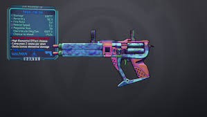 Lvl 61 Grog Nozzle - Best Gun Ever? | Red Text Weapons | Dragon Keep Unique  Mission Gun - Youtube