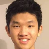 Jason Banh's Instagram, Twitter & Facebook