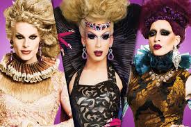It didn't come down to the four queens we predicted — damn you, bendelacreme! Let S Discuss The Rupaul S Drag Race All Stars 2 Finale Did The Right Queen Win