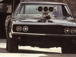Black 1969 Dodge Charger Wallpaper 