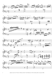 Ruby My Dear Sheet Music For Piano Download Free In Pdf Or Midi