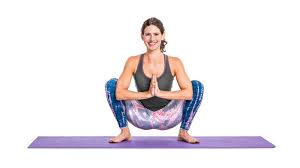 Amun is the ancient egyptian god of the air and sun. 8 Yoga Poses Every Woman Should Practice The Doctor Weighs In