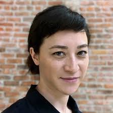 Astra Huimeng Wang: Decorum & Decay