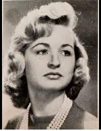 Lynn Bergrath Class of 1960 1943-2021