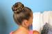 Black Braid Bun Hairstyles