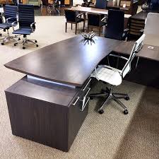 We stock office equipment from over 300 manufacturers in our warehouse, and even create custom furniture solutions. Modern Office Desks And Chairs Savillefurniture