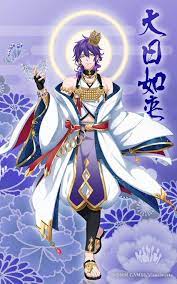 なむあみだ仏っ 蓮台 utena ゲーム公式 namuamiutena pr さん twitter アニメキャラクター 仏 迦楼羅