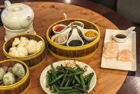 Many dim sum places are actually cantonese, so you will only find the best in shanghai dim sum places and this is the best. 5 Best Dim Sum Spots In San Francisco S Chinatown And Beyond