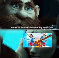 Me Opening Netflix This Morning Thelastairbender
