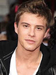 Xavier Samuel