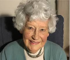 Joan Cavanagh, Author at