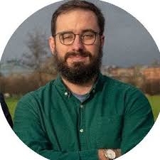 Martin Lennon for Rutherglen