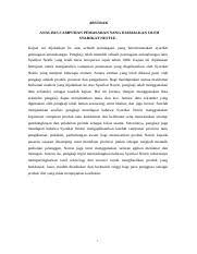 Dimana yang akan kami berikan ini adalah pengertian arsitektur dengan pandangan ahli yang tentunya berbeda satu sama lainnya. 4 0 Kaedah Kajian Docx 4 0 Kaedah Kajian Bahagian Ini Membincangkan Tentang Beberapa Jenis Kaedah Yang Digunakan Bagi Menyelesaikan Permasalahan Yang Course Hero
