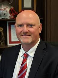 A NOTE FROM THE SUPERINTENDENT