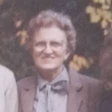 Beatrice "Bea" Barkley Obituary & Funeral