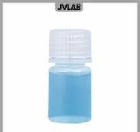 Wide Mouth Reagent Bottle 5 10 15 30 60ML High-temperature Resistant  Transparent Plastic PP Sealed Powder Chemical Bottle - AliExpress