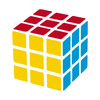 In 1980 via businessman tibor laczi and seven towns founder tom kremer. Aprende A Resolver El Cubo De Rubik 3x3 Con El Metodo Mas Sencillo