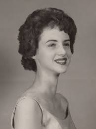 Miriam Andrews Obituary