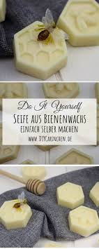 Diy Seife Aus Bienenwachs Selber Machen Schone Geschenkidee Seife Selber Machen Rezept Diy Seife Seife Selber Machen