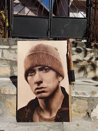 100% wood art show opening November 8th in Deep Ellum