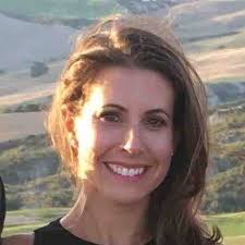 Sara Stillman Berger