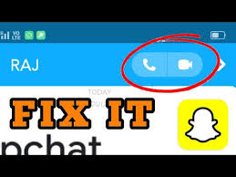 Apr 10, 2020 · if snapchat filters seem way too extreme, but you still want to add an effect to your video, you should try the native touch up feature in zoom. Snaptchat Video Call Not Working Problem Solved How To Fix Snapchat Video Call Problem Youtube