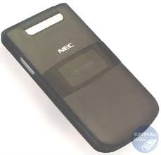 NEC e636