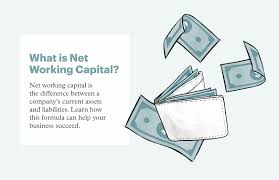 Jun 01, 2020 · to do a net working capital calculation, you can use the following simple formula. What Is Net Working Capital Formula And Examples Northone Blog