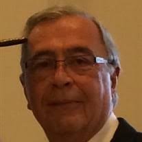 Fletcher "Lee" Maney Obituary (2023)